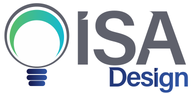 ISA Design Logo